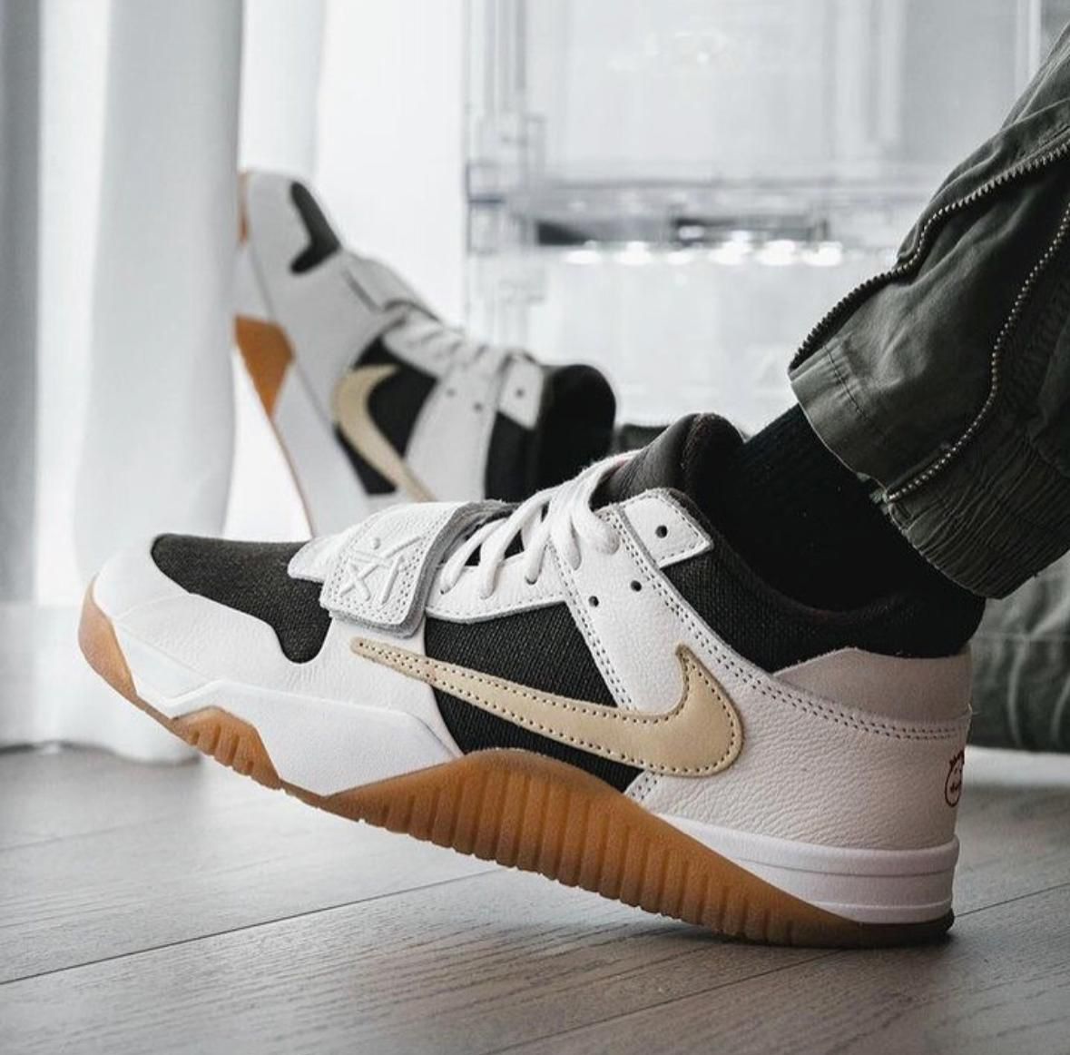Jordan Jumpman Jack TR Travis Scott Sail – amzunit