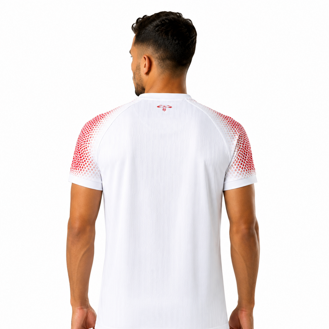Jordan Home World Cup jersey 26/27
