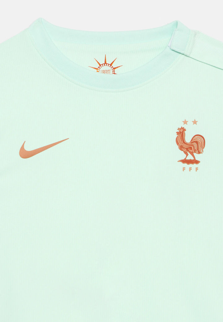 France Away World Cup Kit kids 2026