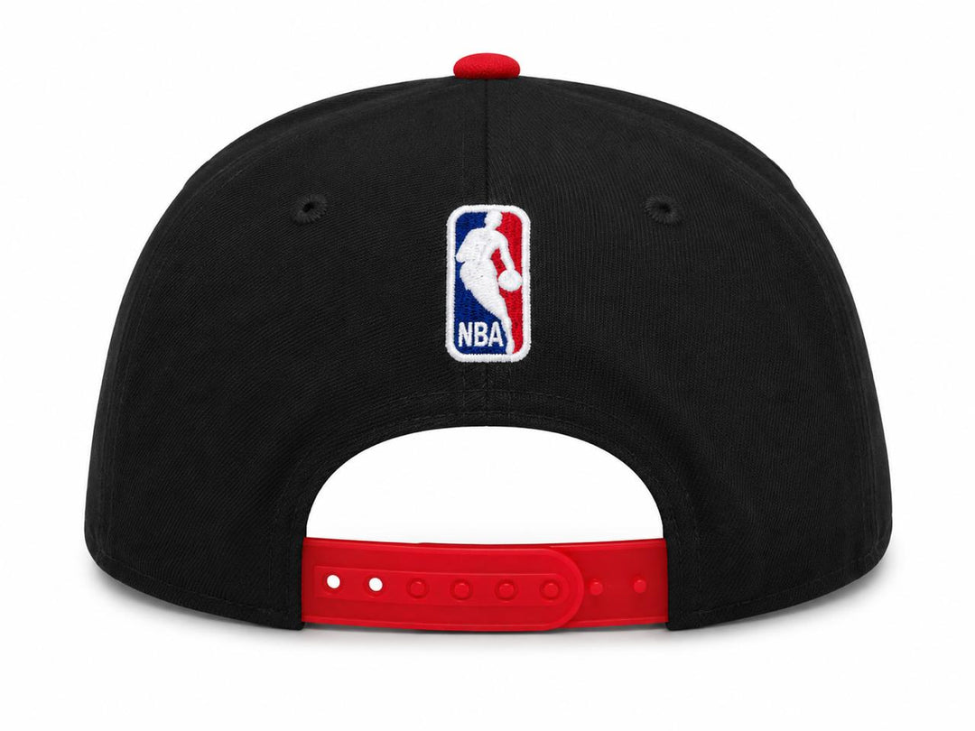 Miami Heat Skyline Snapback