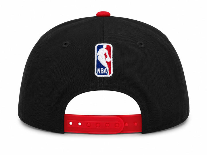 Miami Heat Skyline Snapback
