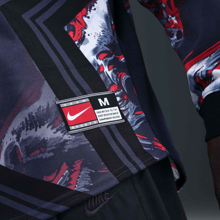 England Hollywood Keeper 2026