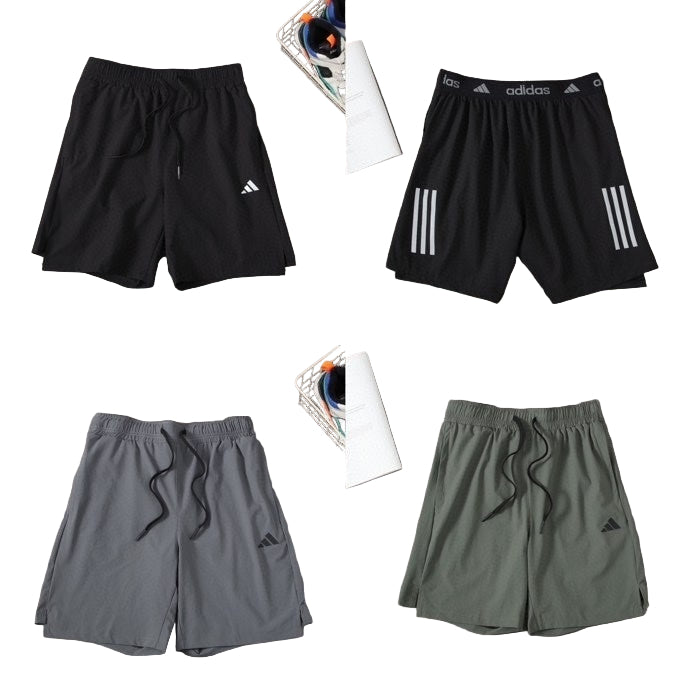 Adidas Men's Short 2 color