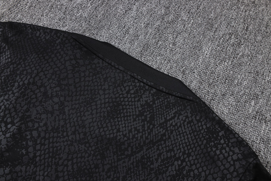 BRC Black triningsuit 2025/26