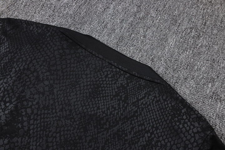 BRC Black triningsuit 2025/26