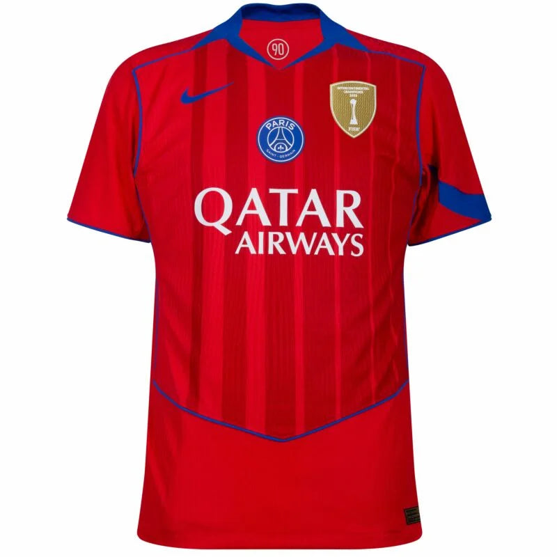 PSG Third Jersey 2025/26