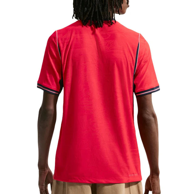 England Away World Cup Jersey 2026