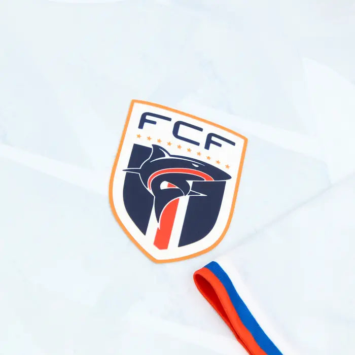 Cape Verde Away  World Cup Jersey 2026