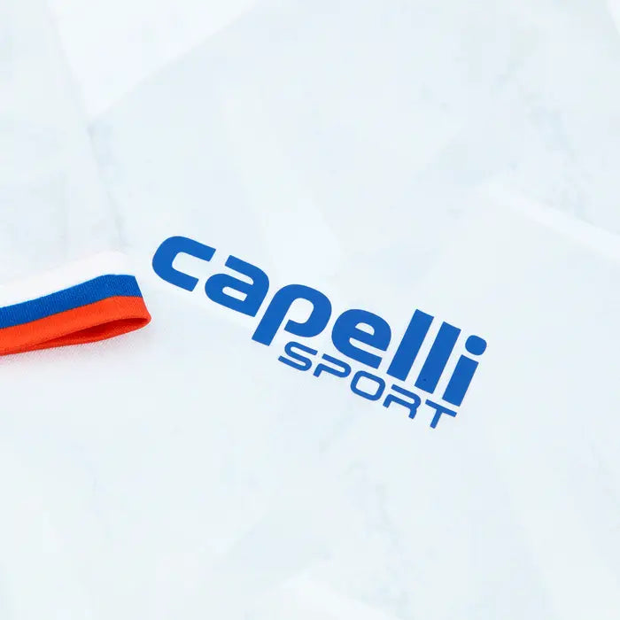 Cape Verde Away  World Cup Jersey 2026