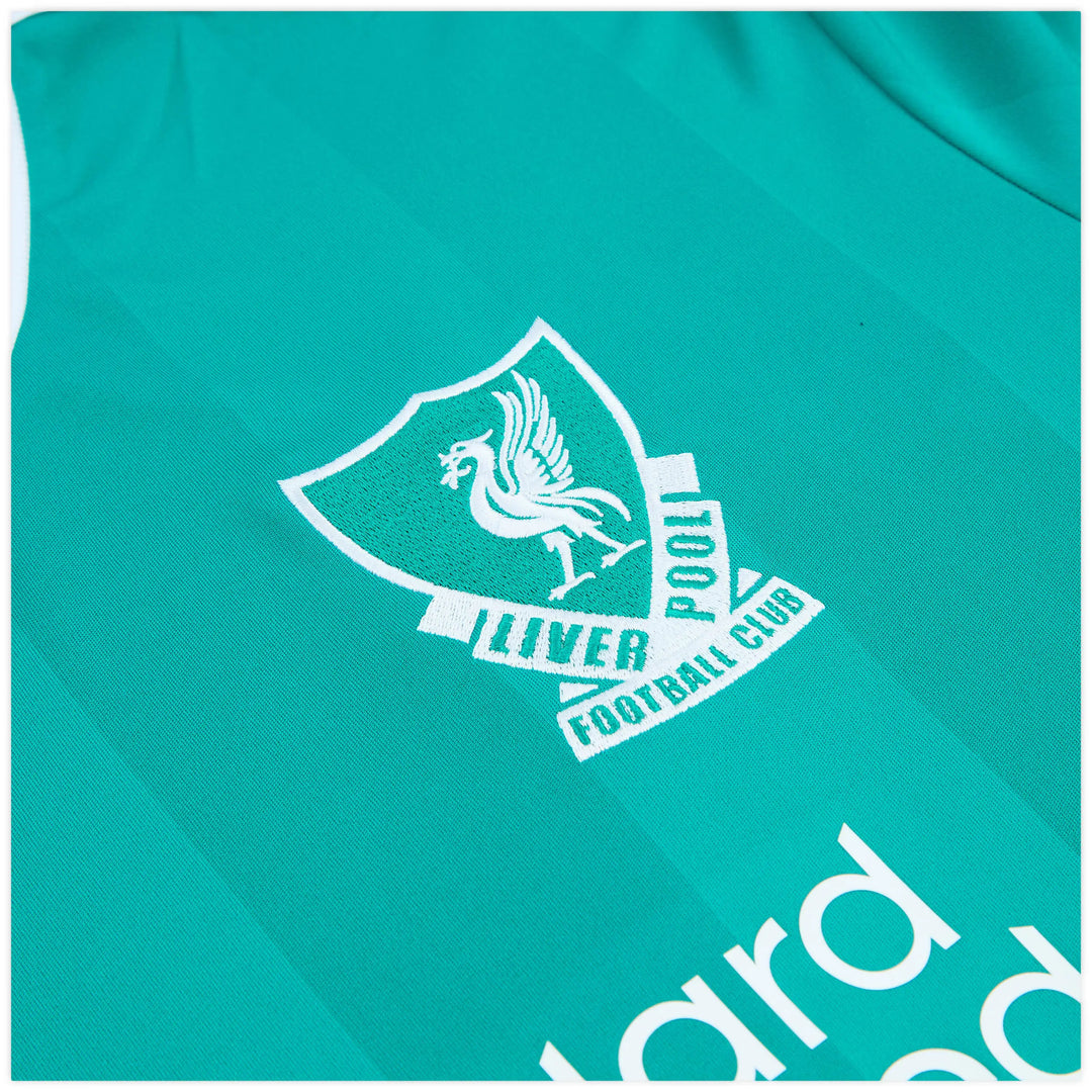 L_pool Third Long Sleeve jersey 2025/26