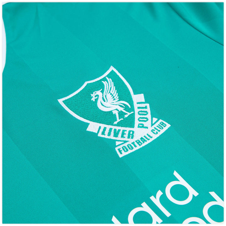 L_pool Third Long Sleeve jersey 2025/26