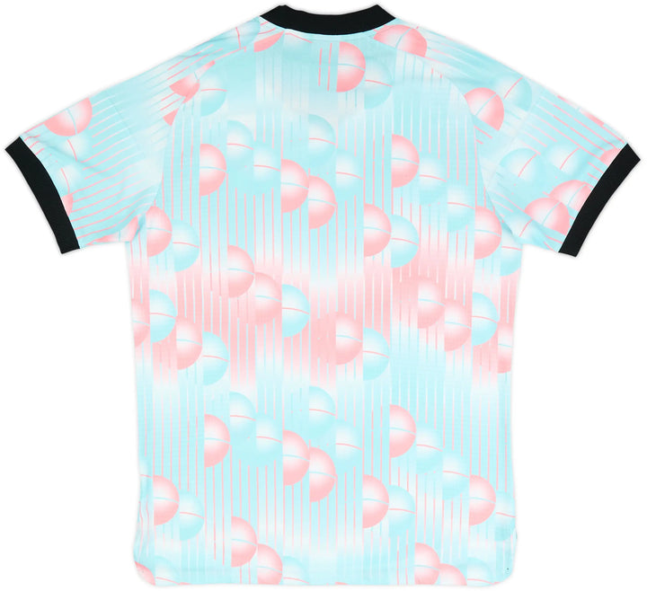 Belgium  Away World Cup Jersey 2026