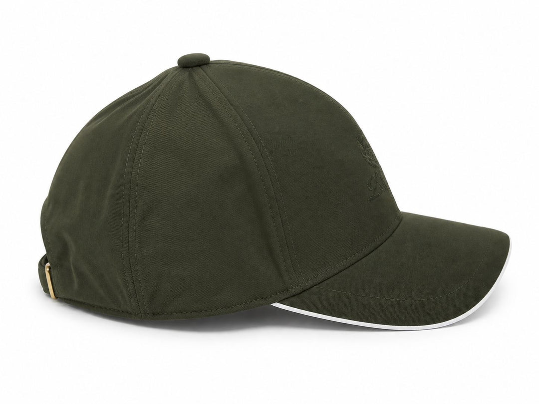 Premium Classic Essential Cap