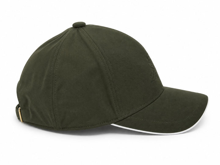 Premium Classic Essential Cap
