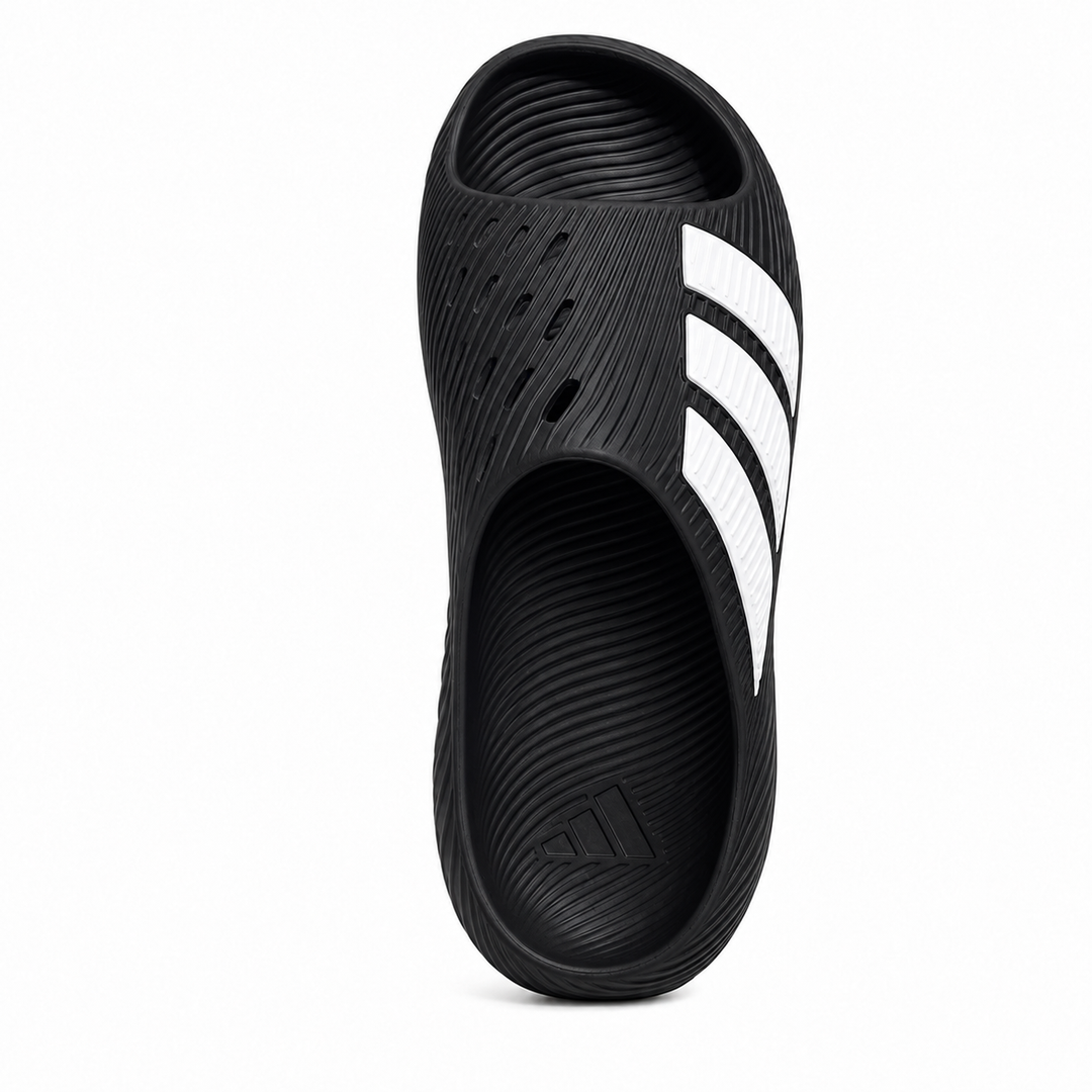 adidas Purechill Slides - Black