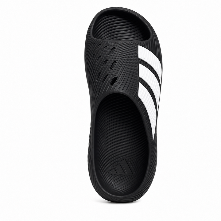 adidas Purechill Slides - Black