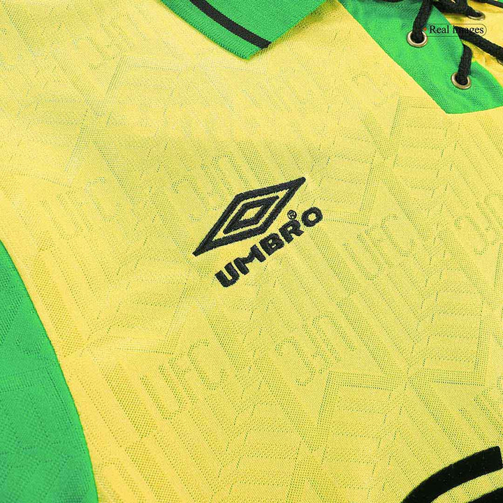 Manchester United Away Jersey 1992/94
