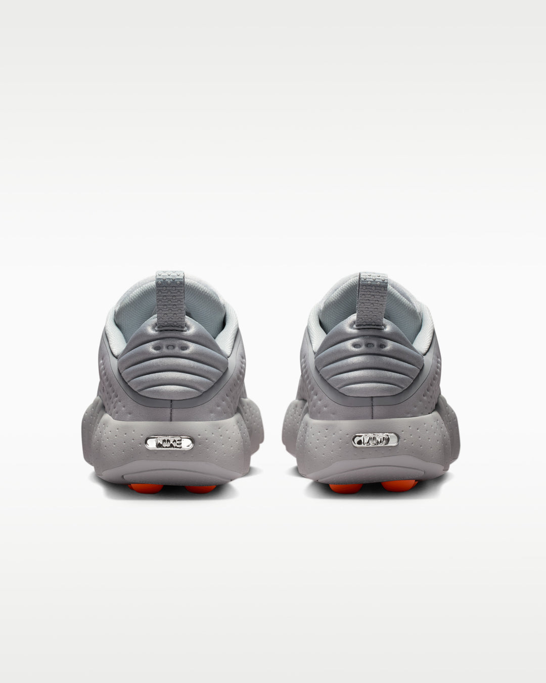 Nike Mind 002 “Light Smoke Grey”