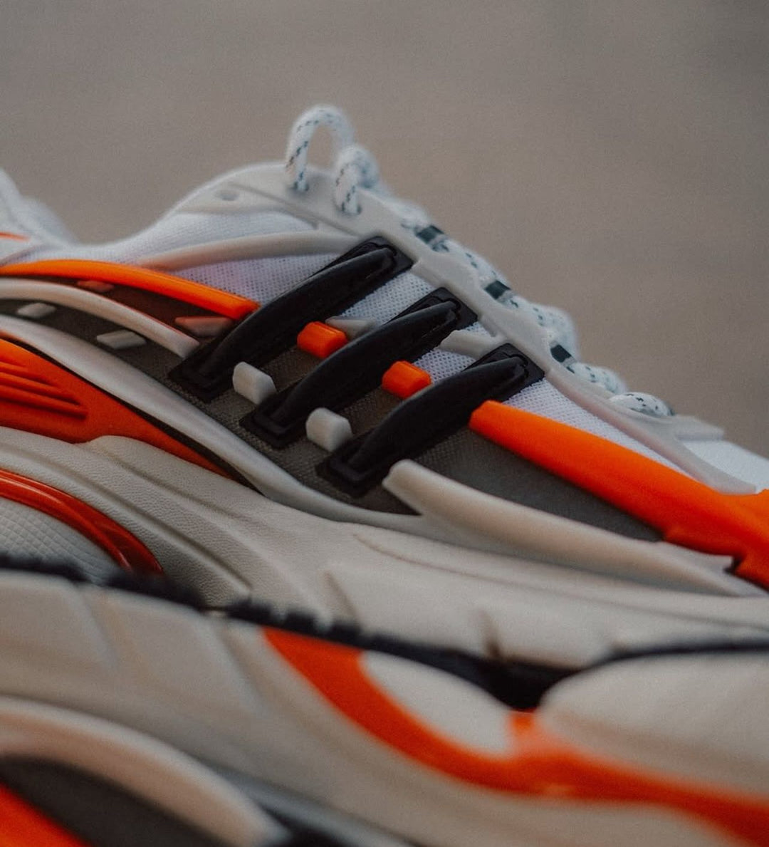 Adidas x Pharrell Williams Adistar