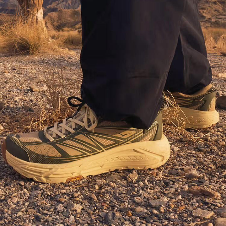 Hoka One One Mafate Speed 2 END. Overland