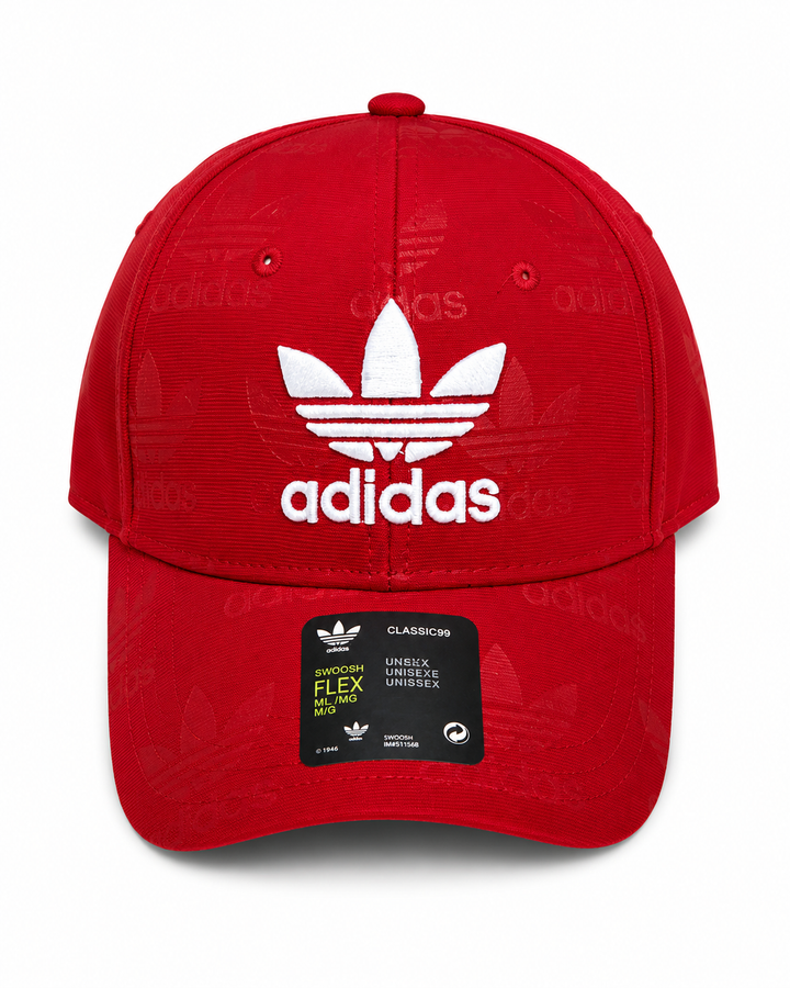 Adidas Originals Trefoil Classic99 Cap – 4 Colors