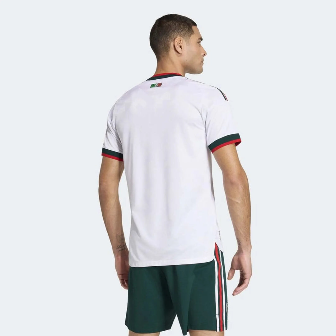 Mexico Away World Cup Jersey 2026