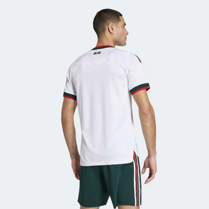 Mexico Away World Cup Jersey 2026