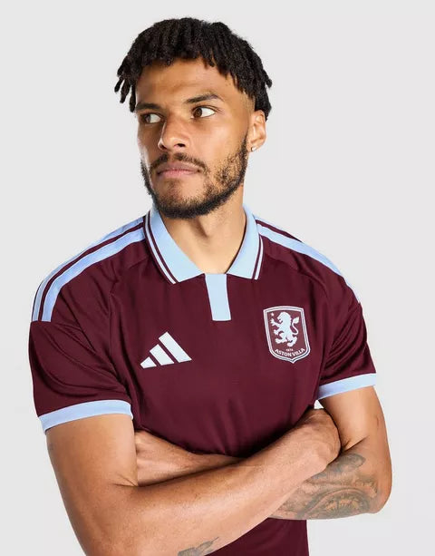 Aston Villa Home Jersey 2026/27