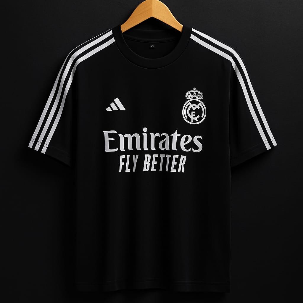 RM Black Special Edition