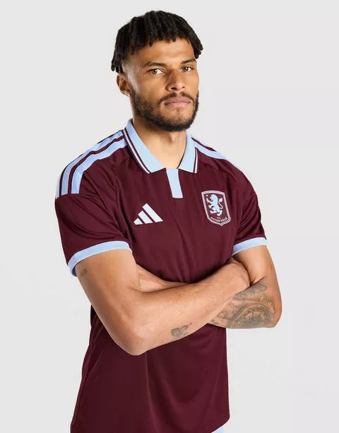 Aston Villa Home Jersey 2026/27
