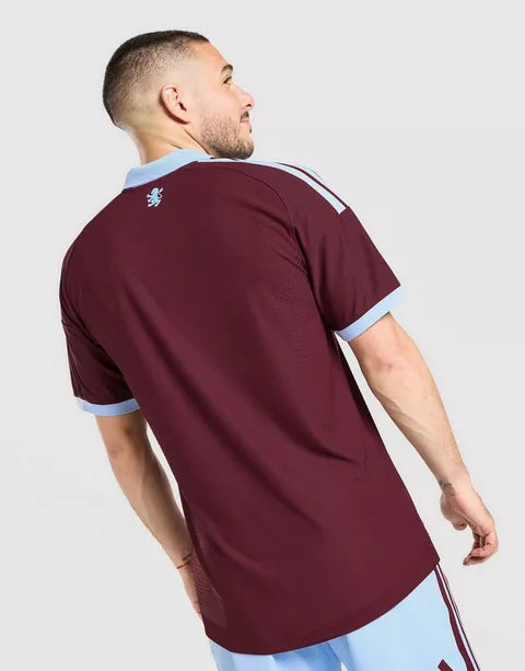 Aston Villa Home Jersey 2026/27