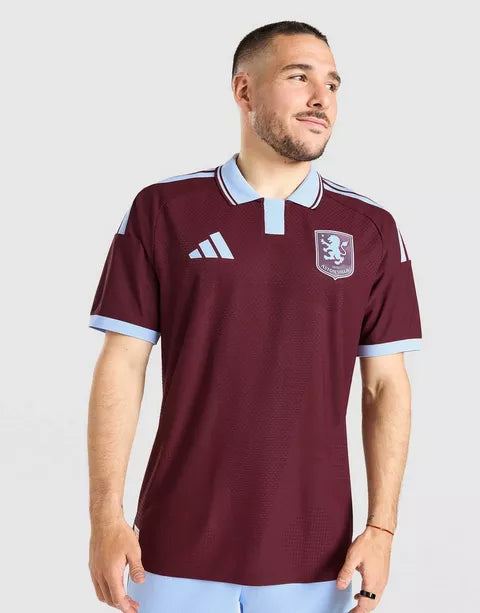 Aston Villa Home Jersey 2026/27