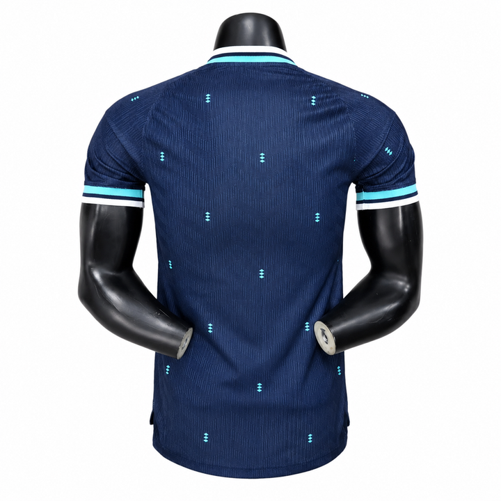 Germany Away World Cup Player Version Jersey 2026
