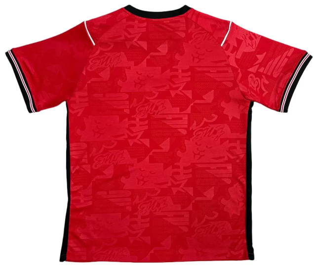 England World Cup Jersey 2026
