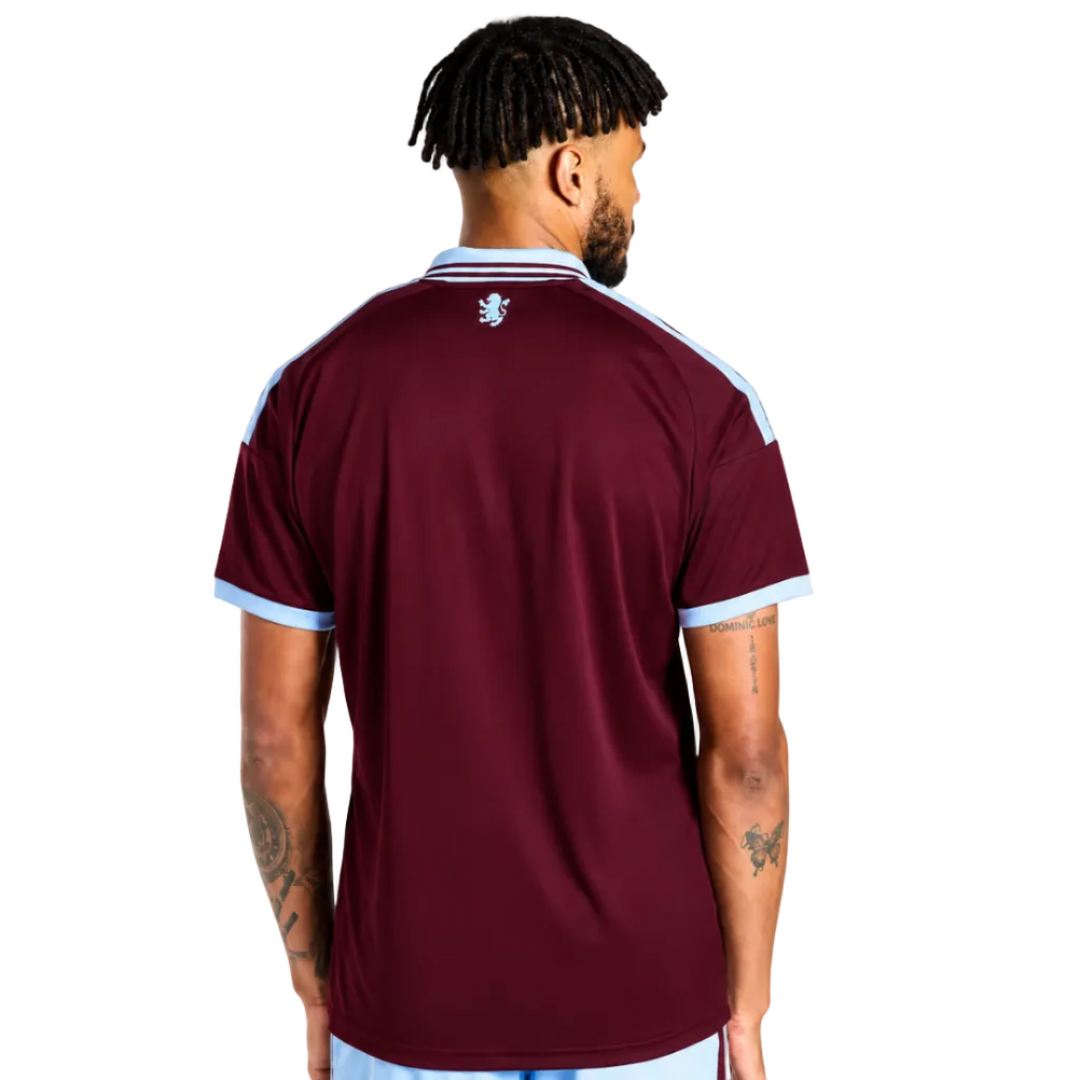Aston Villa Home Jersey 2026/27