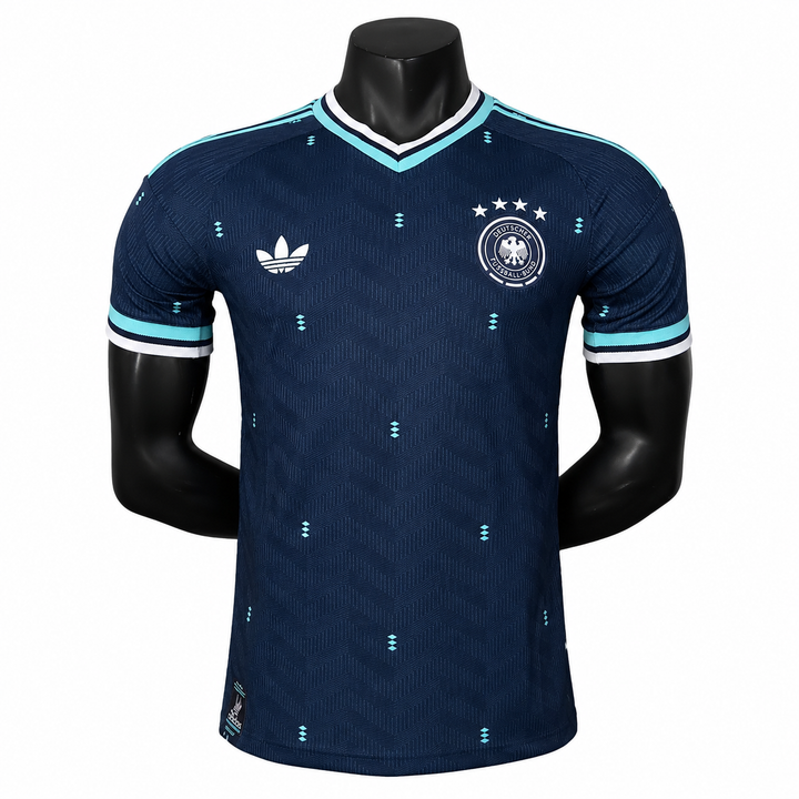 Germany Away World Cup Player Version Jersey 2026