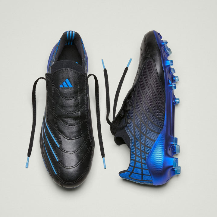 F50 ELITE SPIDER FIRM GROUND BOOTS
