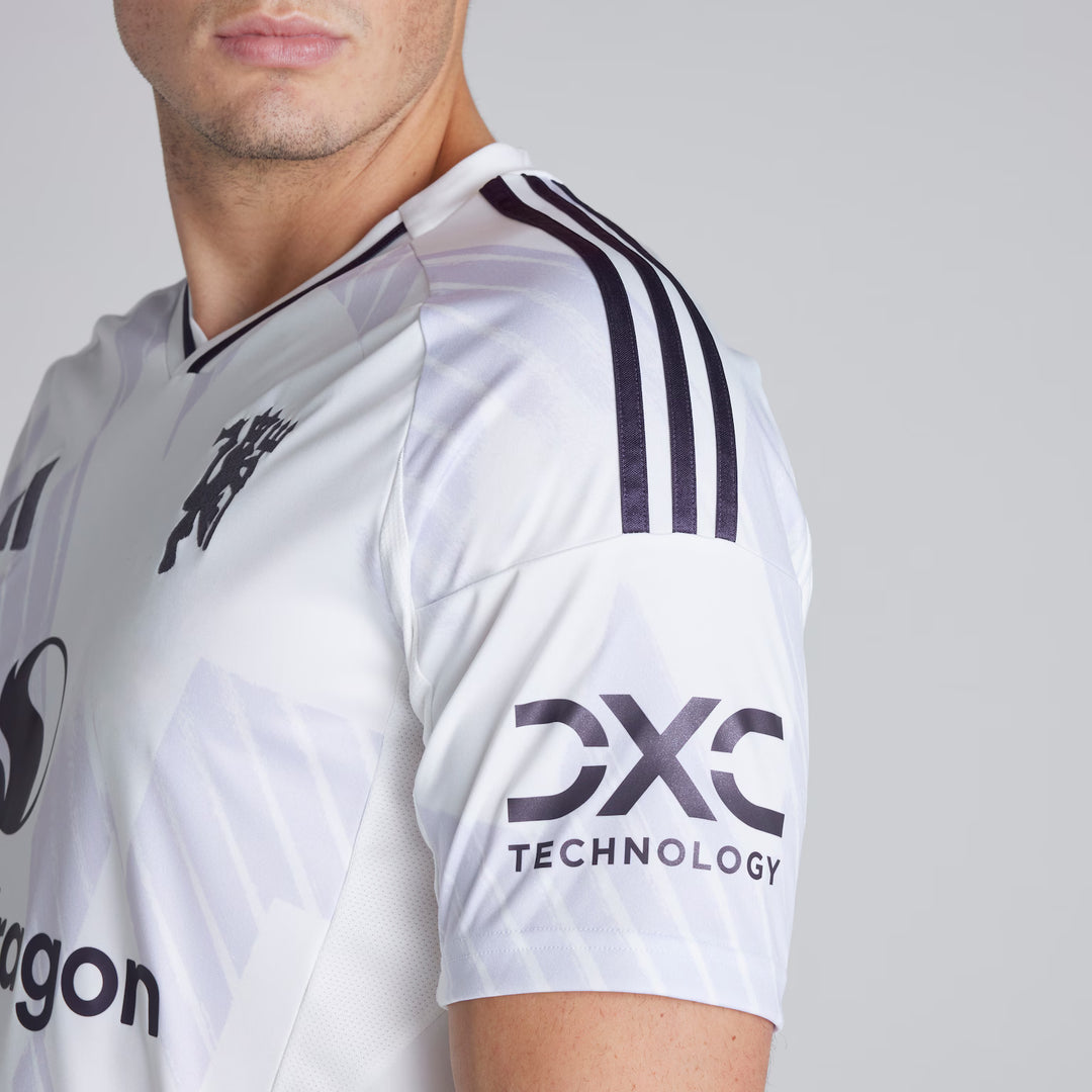 Man United Away Jersey 2025/26