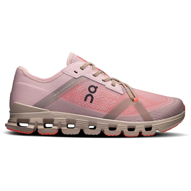 ON Cloud X 4 AD sneakers ‘Pink’