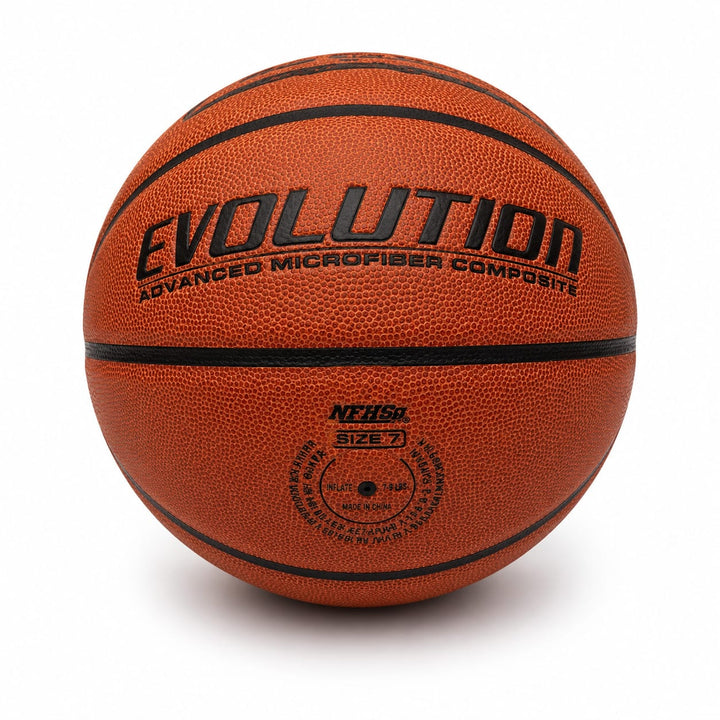 Wilson Advanced Microfiber Basketball
