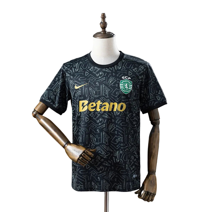 Sporting Lisbon Special Edition Jersey 2026/27
