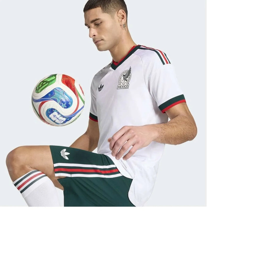 Mexico Away World Cup Jersey 2026