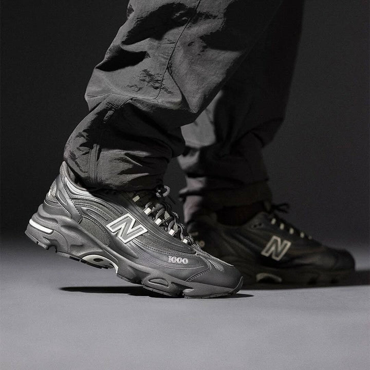 New Balance 1000 “BLACK”