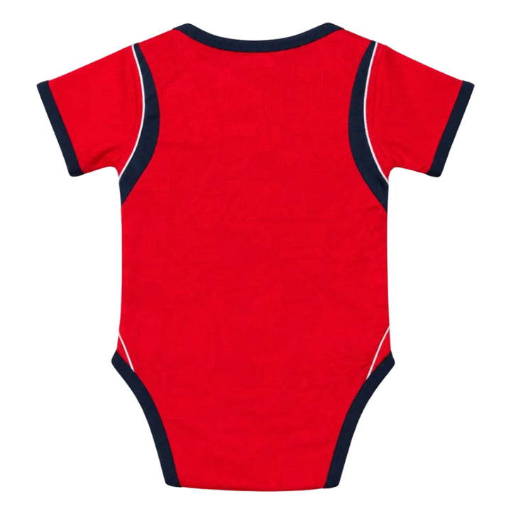 ENGLAND away baby 2026