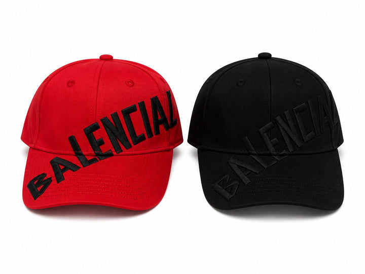 Diagonal Statement Cap