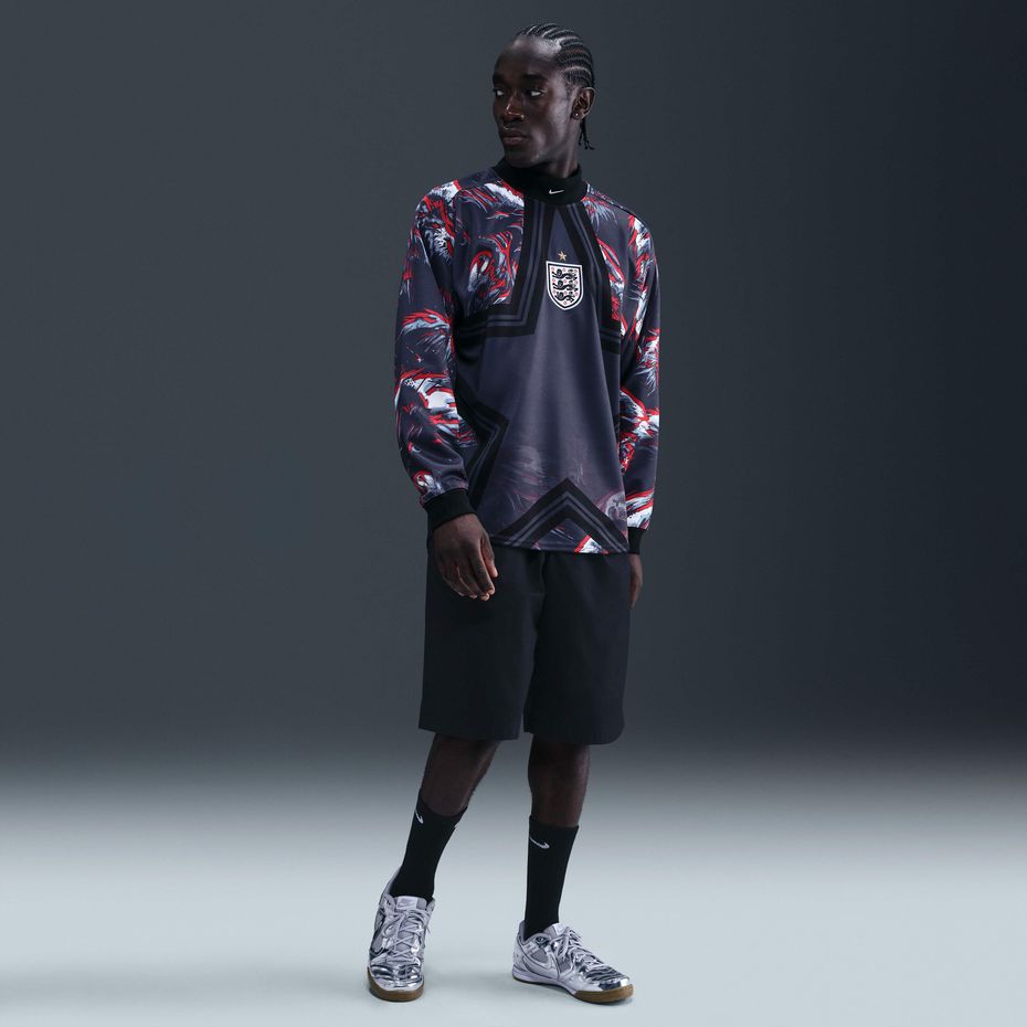 England Hollywood Keeper 2026