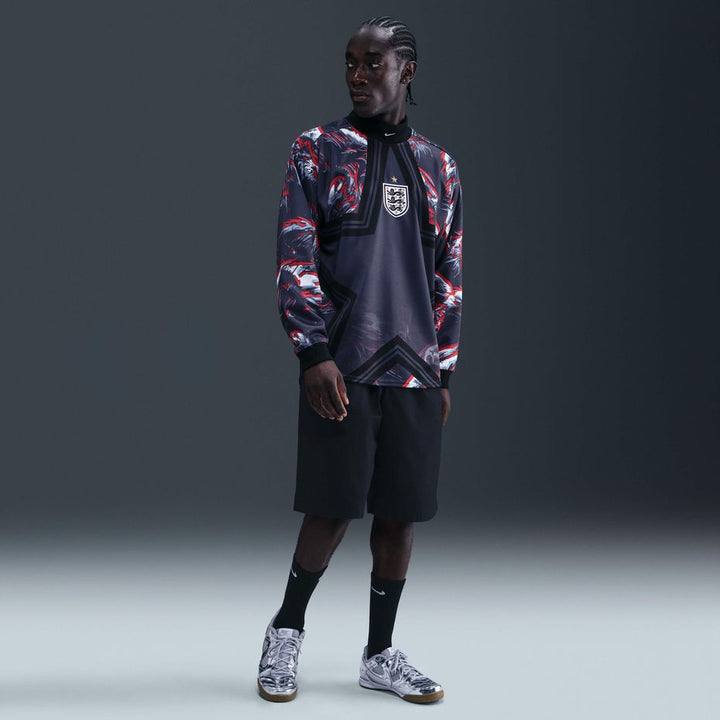 England Hollywood Keeper 2026