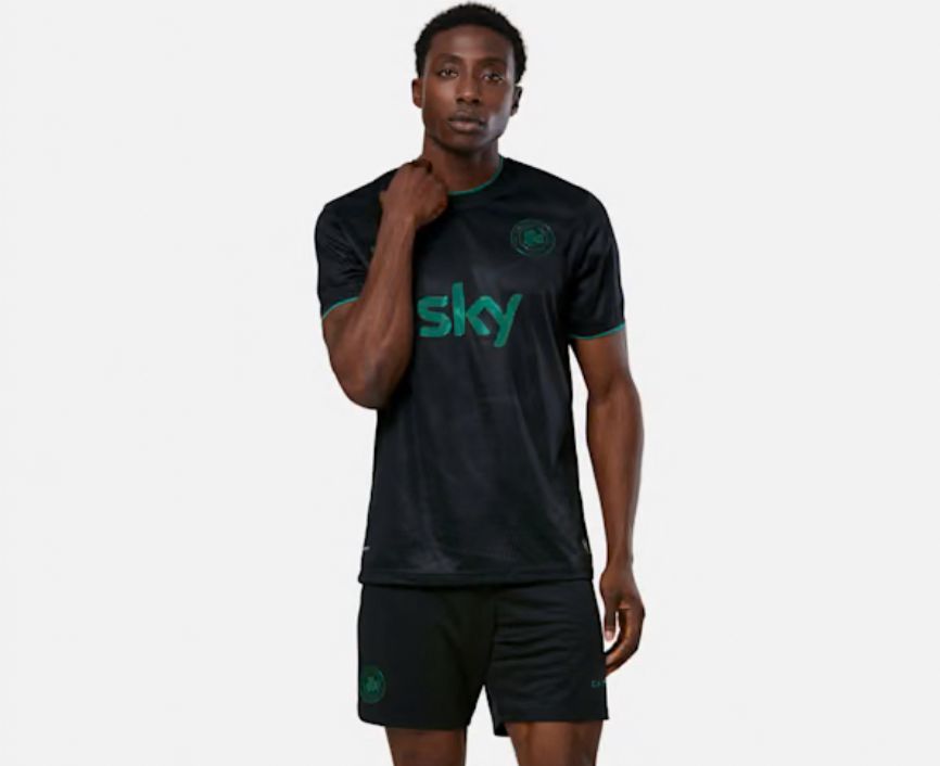 Ireland Ireland Castore jersey 2026