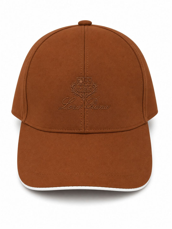 Premium Classic Essential Cap