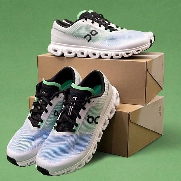 On Running Cloud 6 Push Horizon Honeydew